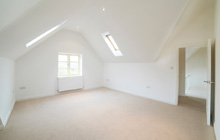 Shepherds Hill bedroom extension leads