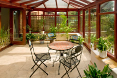 Shepherds Hill conservatory quotes