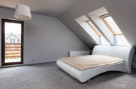 Shepherds Hill bedroom extensions