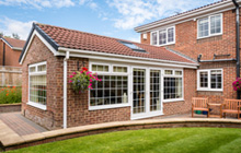 Shepherds Hill house extension leads